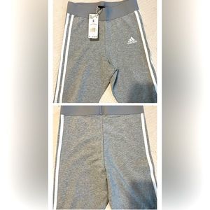 Adidas biker shorts